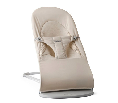 Babybjörn babywippe balance - babywippe,