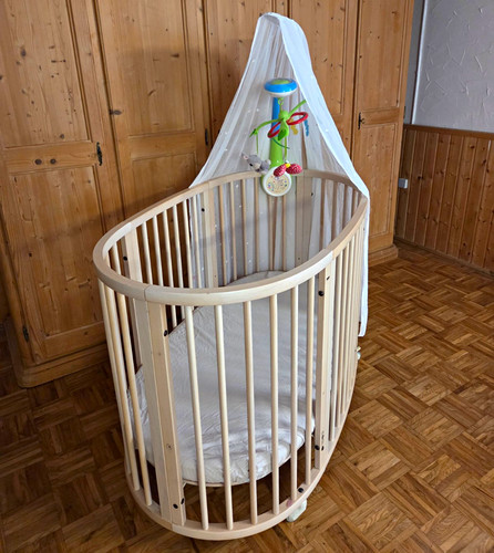 Stokke sleepi babybett - stokke®, &