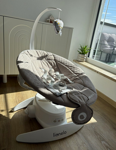 Lionelo iris elektrische - iris,