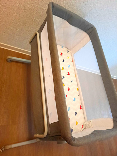 Baby stubenwagen beistellbett - stubenwagen,