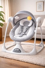 Babywippe Babyschaukel