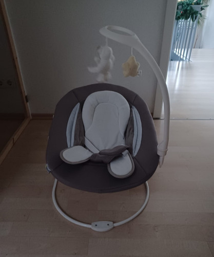 Babywippe wippe mit - babywippe/wippe,