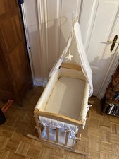 roba Babybett 4 in 1, mit