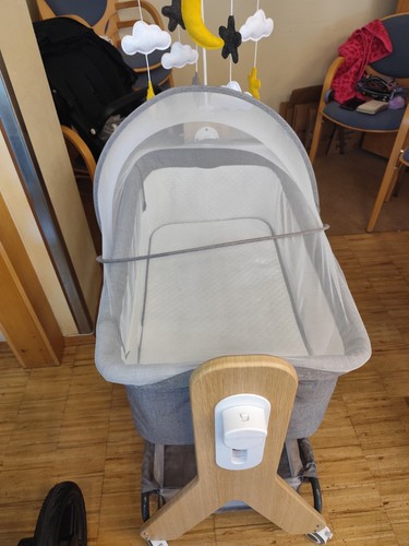 Beistellbett stubenwagen - beistellbett/,