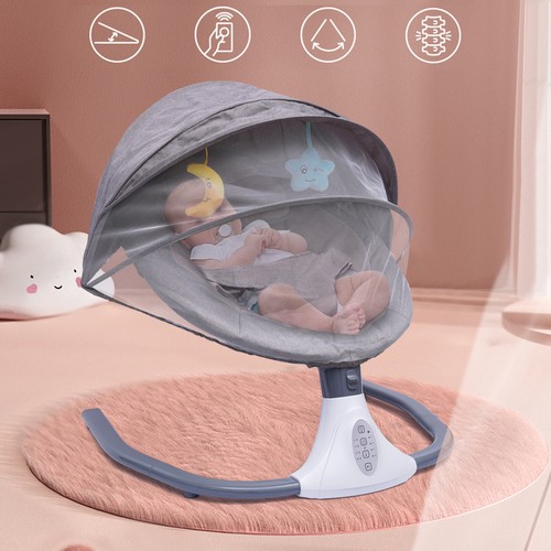 Babywippe electric - babywippe,