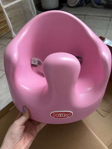 Nuby baby seat - nuby,