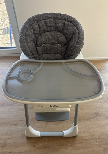 Kinderstuhl joie verstellbar - joie,