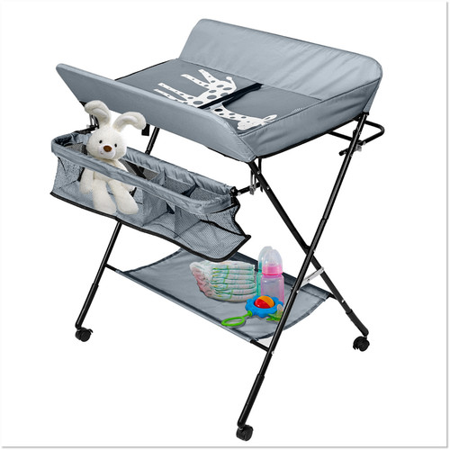 Baby wickeltisch wickelkommode - wickeltisch,