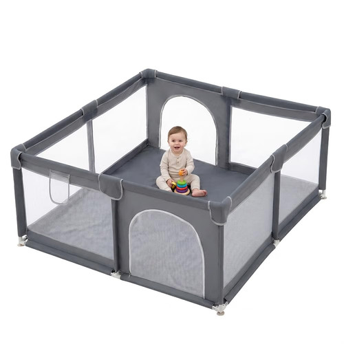 Playpals laufstall baby - playpals,