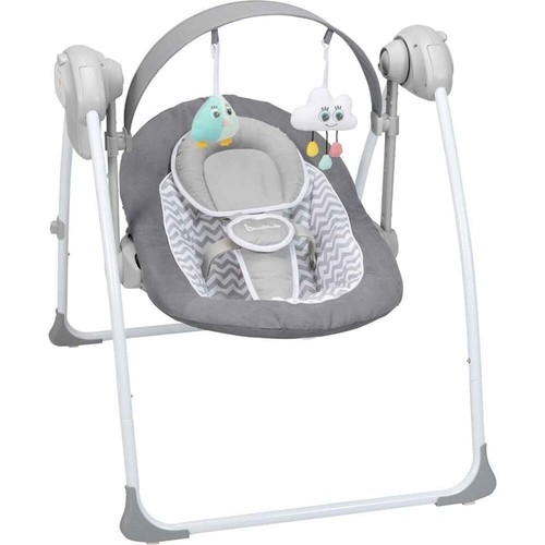 Badabulle babyschaukel komfort - badabulle,