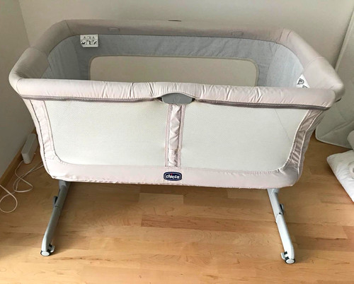 Chicco baby beistellbett - chicco, baby-beistellbett