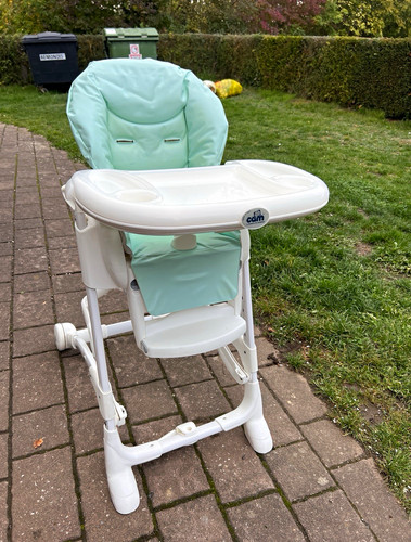 Cam baby hochstuhl mit - cam,