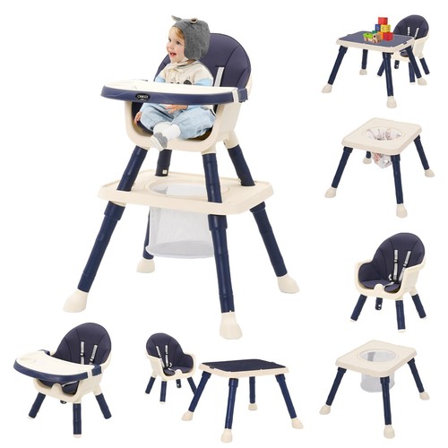 Hochstuhl für baby 1 - hochstuhl,