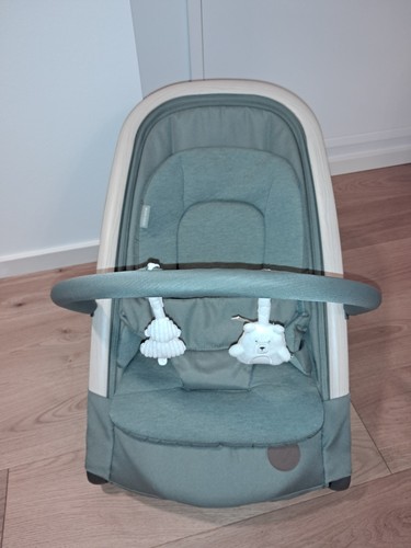 Maxi cosi babywippe - cosi, grün