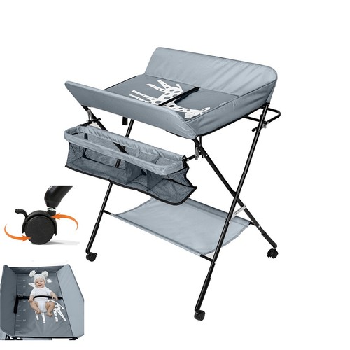 Baby wickeltisch wickelregal - baby,