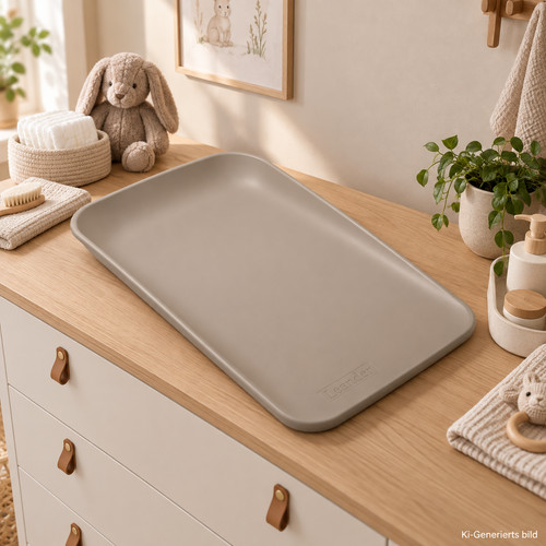 Leander matty wickelunterlage - leander,