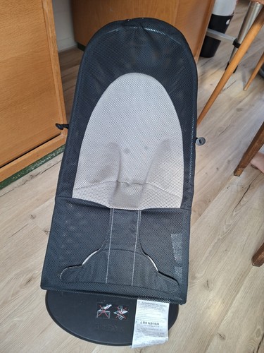 Babybjörn babywippe balance - babybjörn,