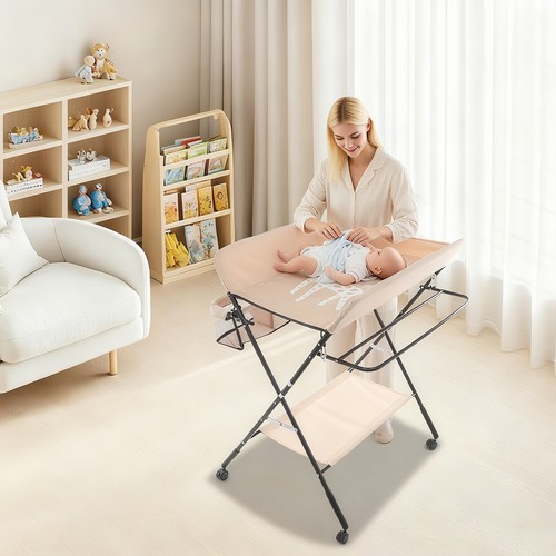 Wickeltisch baby wickelregal - wickeltisch,