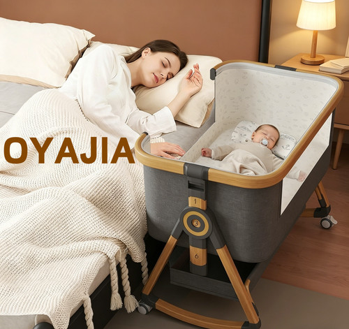 Babywiege kinderbett mit - babywiege,