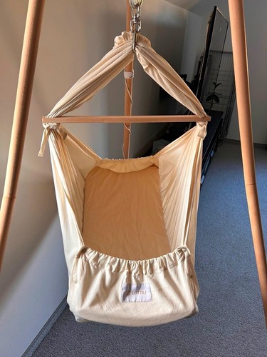 Lottil baby schaukel - lottil, baby-schaukel