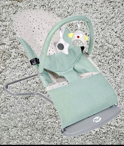 Babywippe lullaby - ms,