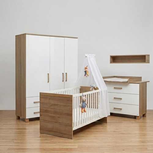 Babyzimmer komplett set - babyzimmer,