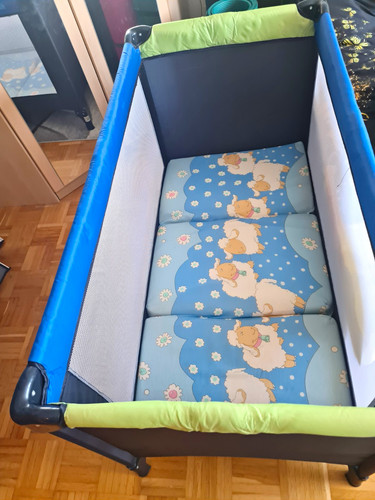 Baby reisebett - baby,