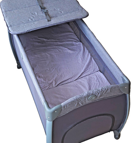Hauck play relax center - play,