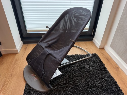 Babybjörn babywippe bliss - babybjörn, –