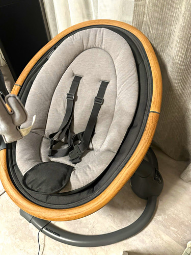Maxi cosi babyschaukel grau - maxi-cosi,