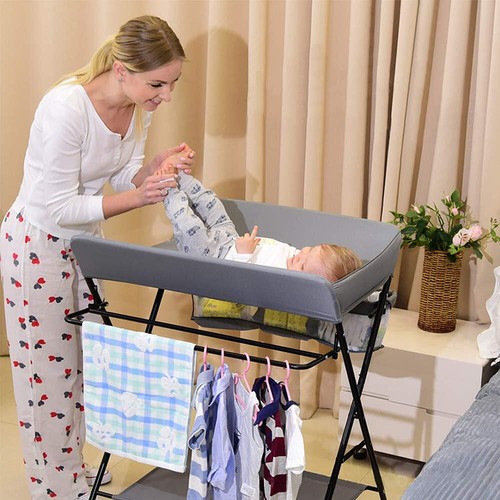 Baby klappbar wickelkommode - baby,