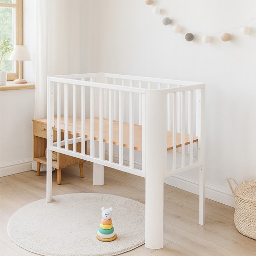 Beistellbett 40x90 babybett - beistellbett,