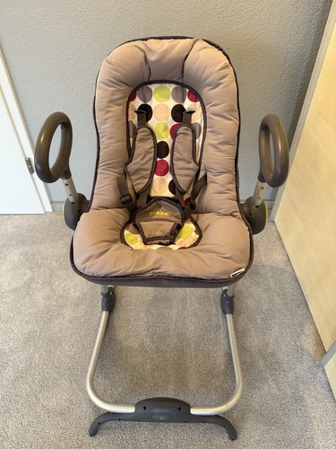 Béaba babywippe hochstuhl - bÉaba,