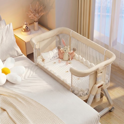 Babybett kinderbett klappbar - babybett,