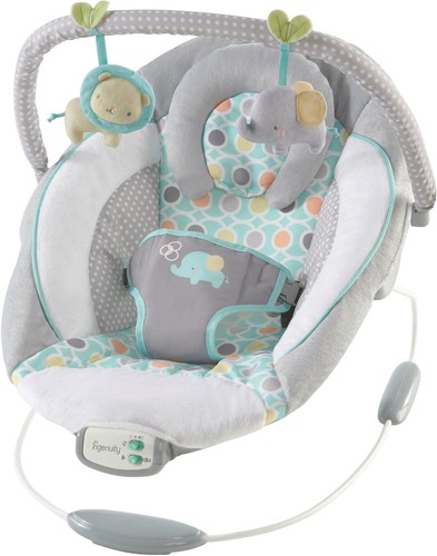 Ingenuity baby liege - baby, wippe