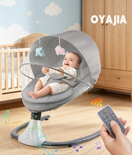 Intelligente Baby Elektrische