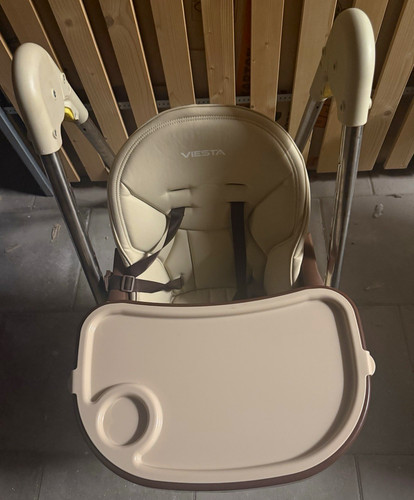 Viesta baby hochstuhl mit - viesta,